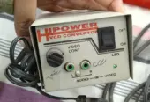 Tinwe CD player with lot of Free Video CD’S