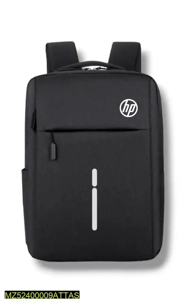 HP Stylish & Durable Laptop Backpack – Premium Quality Bag