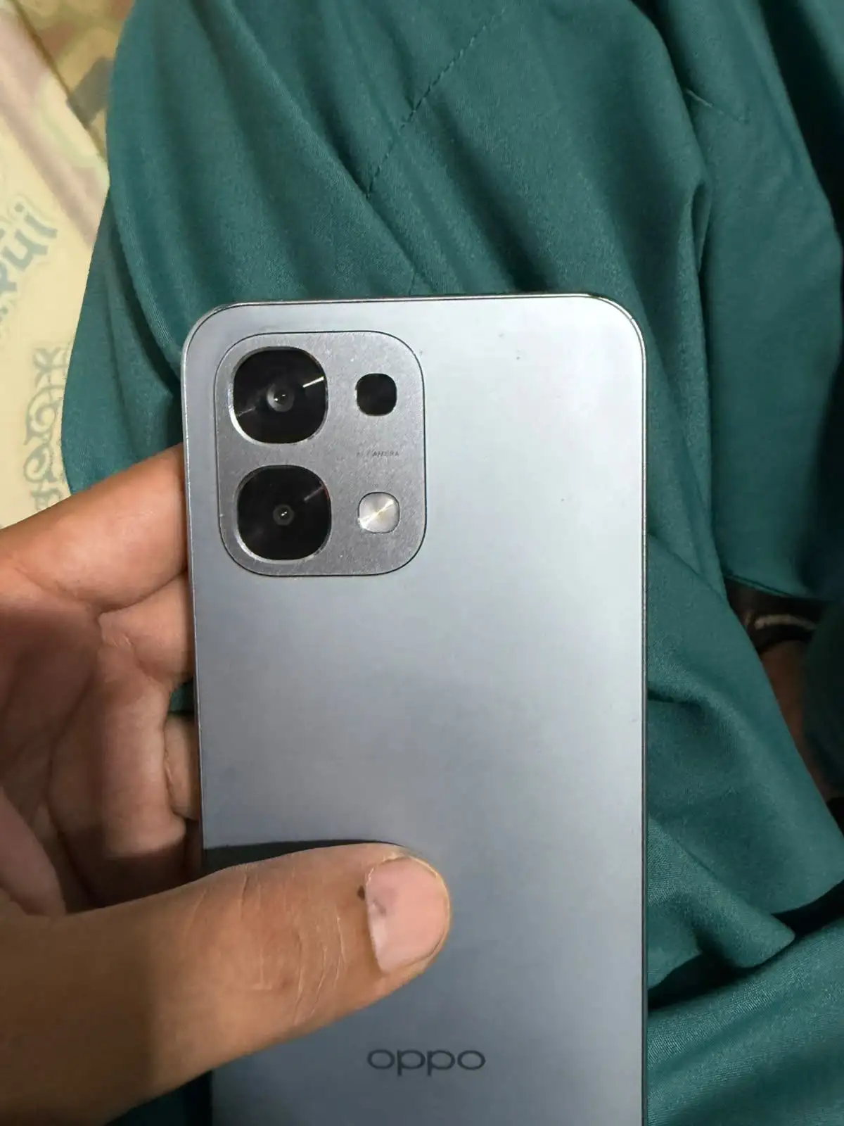 Oppo A6 pro 8/256
