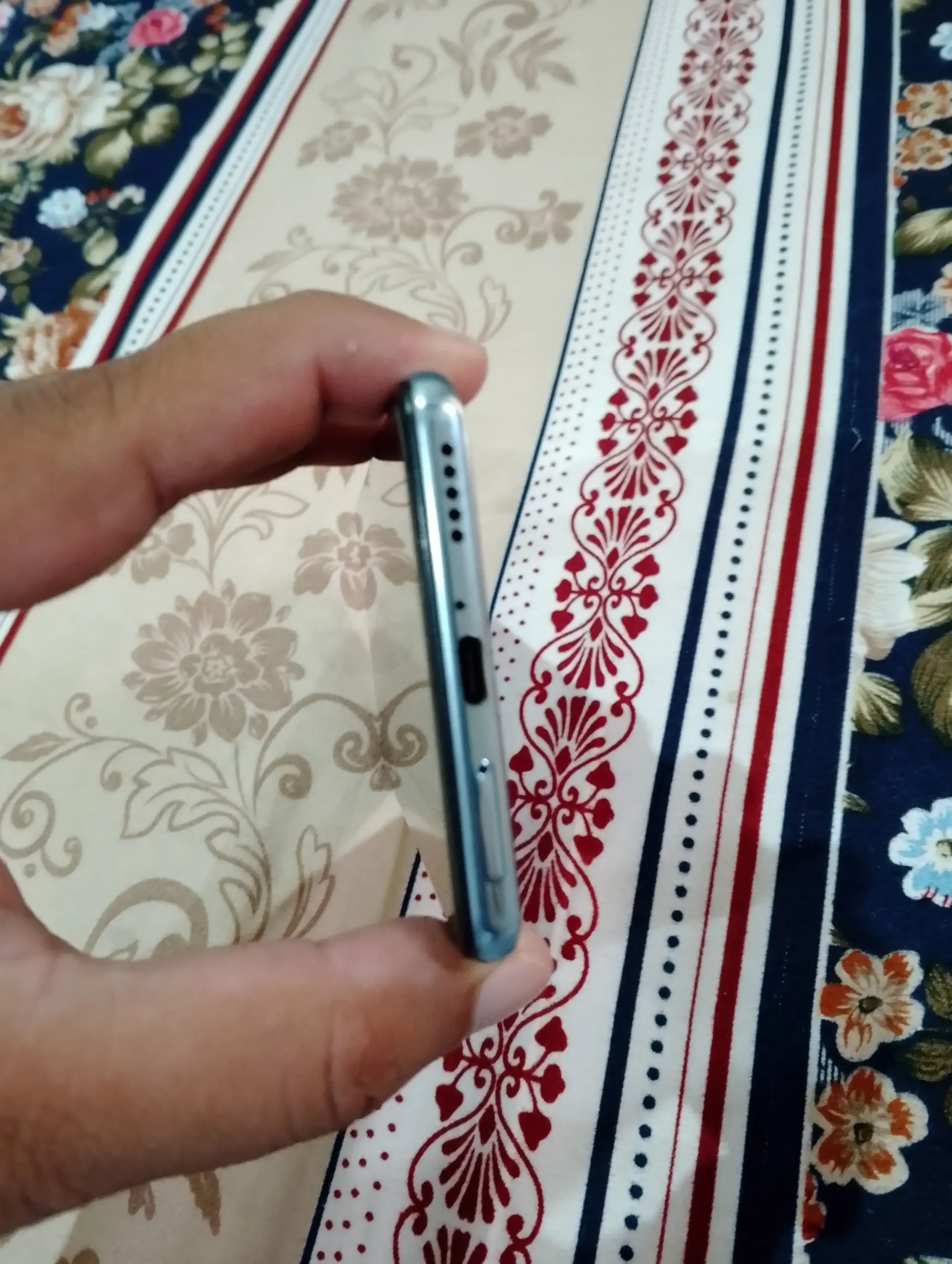 POCO F3 5G (8GB RAM / 256GB ROM)