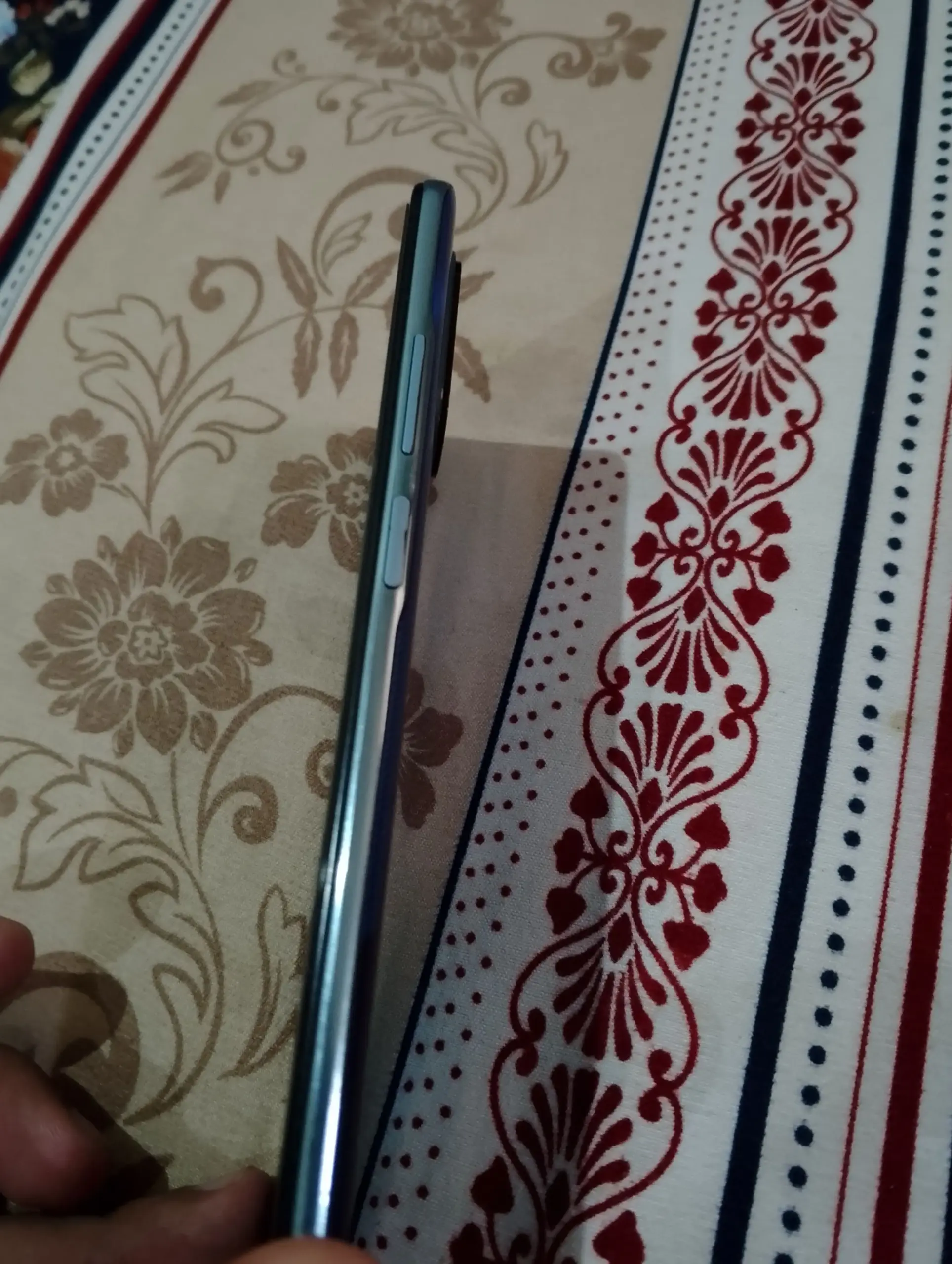 POCO F3 5G (8GB RAM / 256GB ROM)