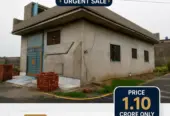6 Marla Corner House For Sale | Hot Location