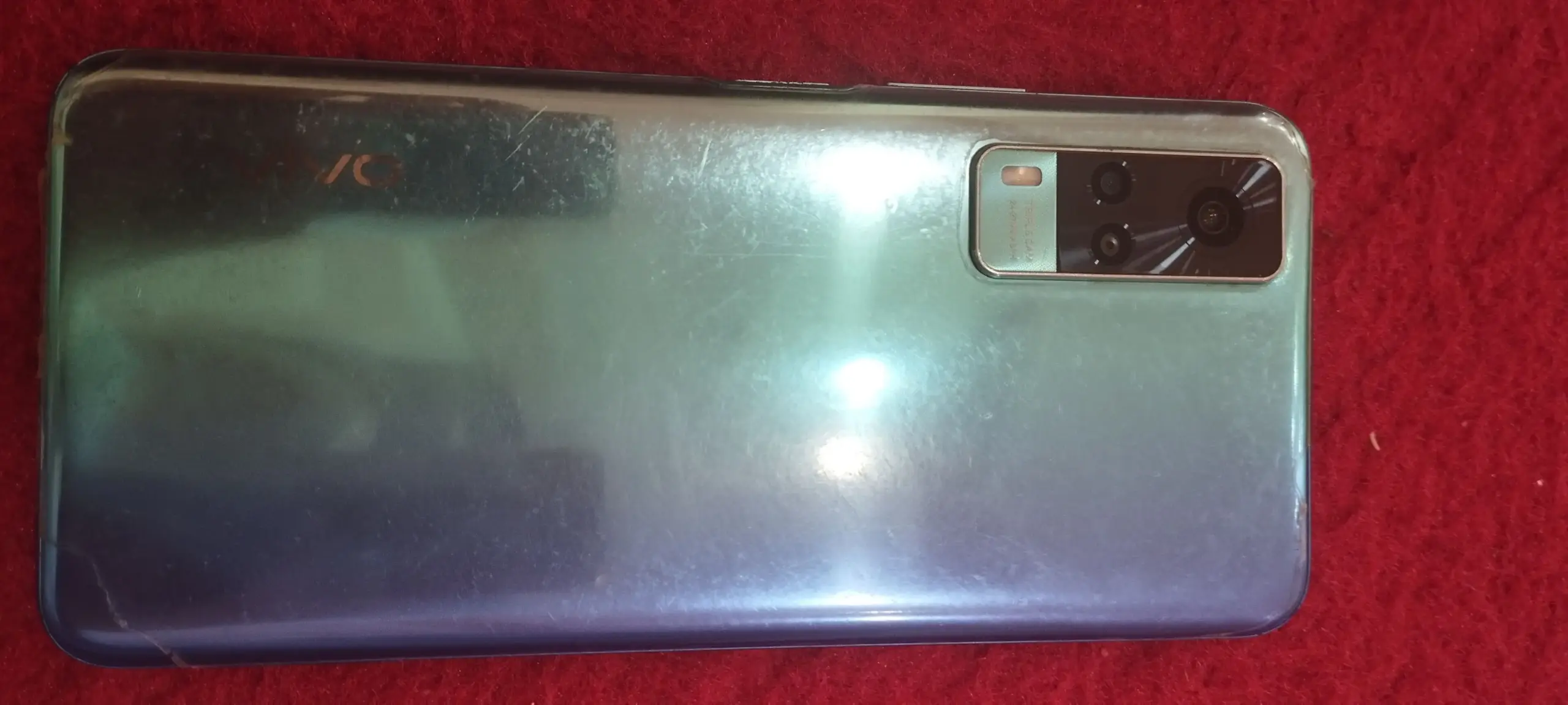 Vivo y31