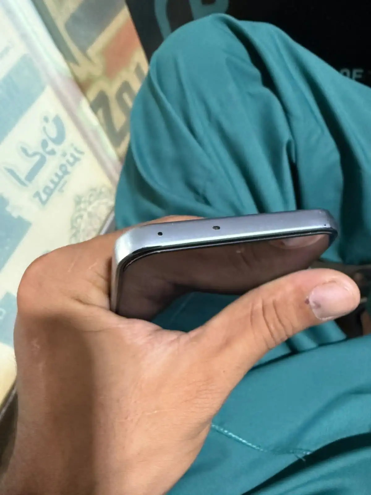 Oppo A6 pro 8/256