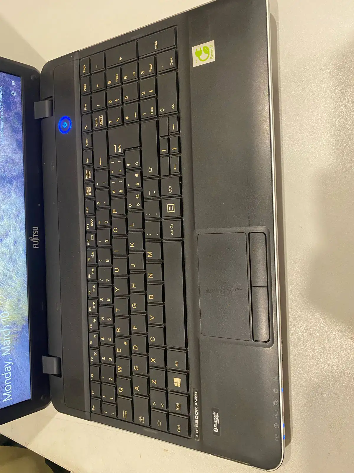 Core i5 3rd gen