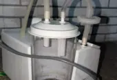 Medical machine