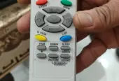 LG 14 inch Color Television