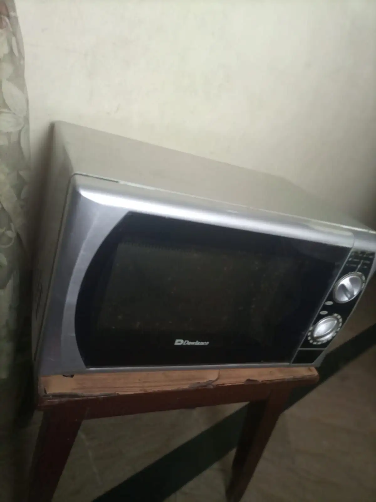 Dawlance Microwave Urgent Sell