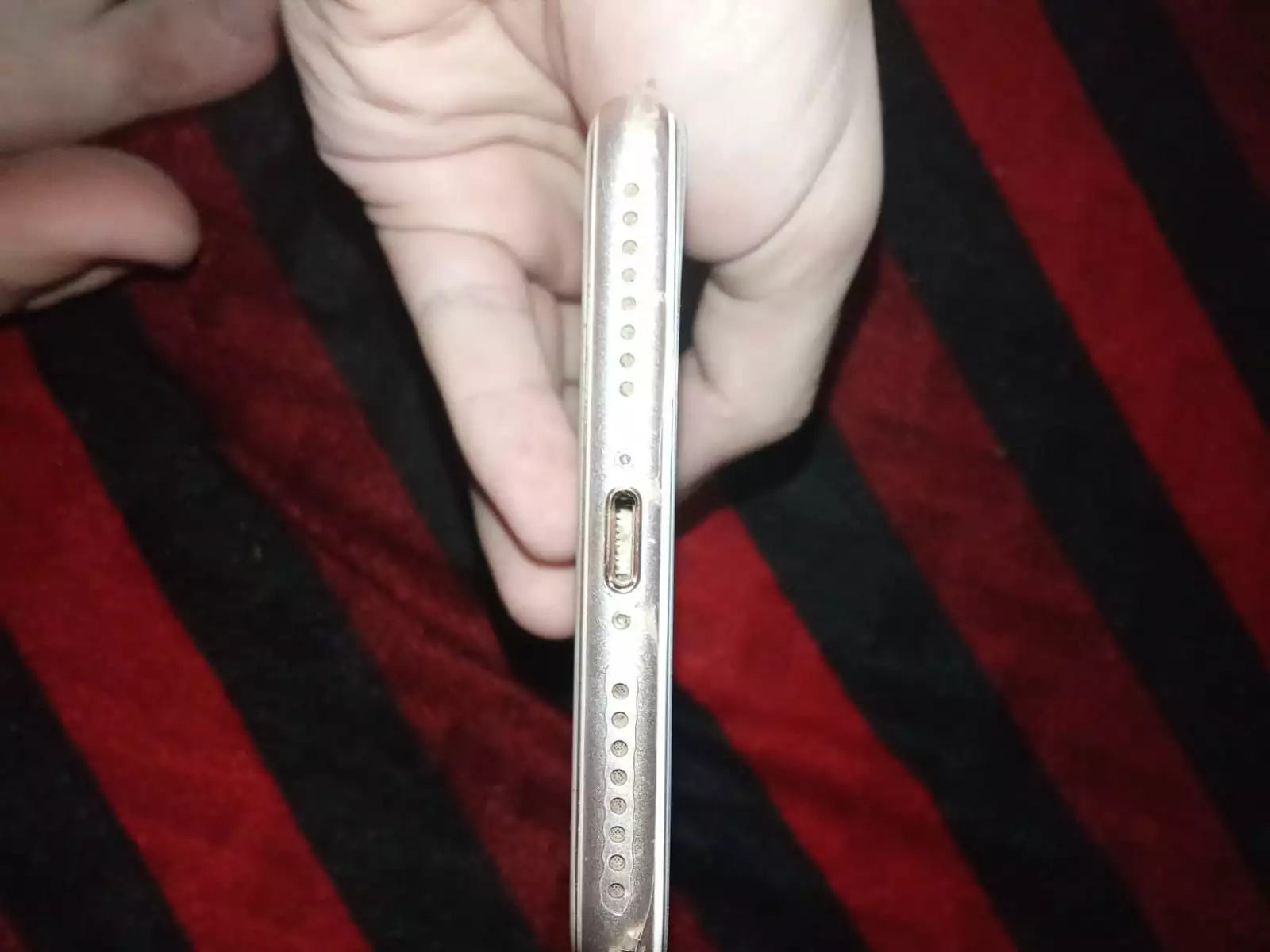 iPhone 8 plus