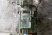 Diamond 0.5 HP Water Pump Motor (100% Pure Copper Winding) double barr