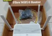 Huawei EG8245W5 XPON Fiber WiFi Router Dual-band 4Ghz 5Ghz