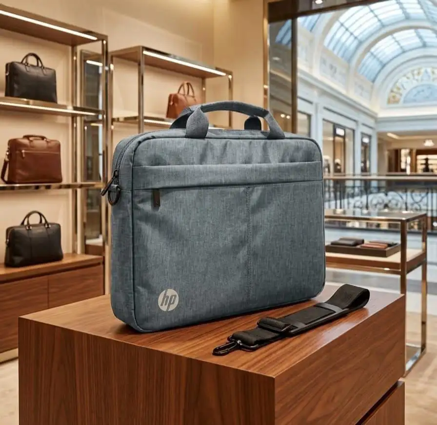 Laptop bag