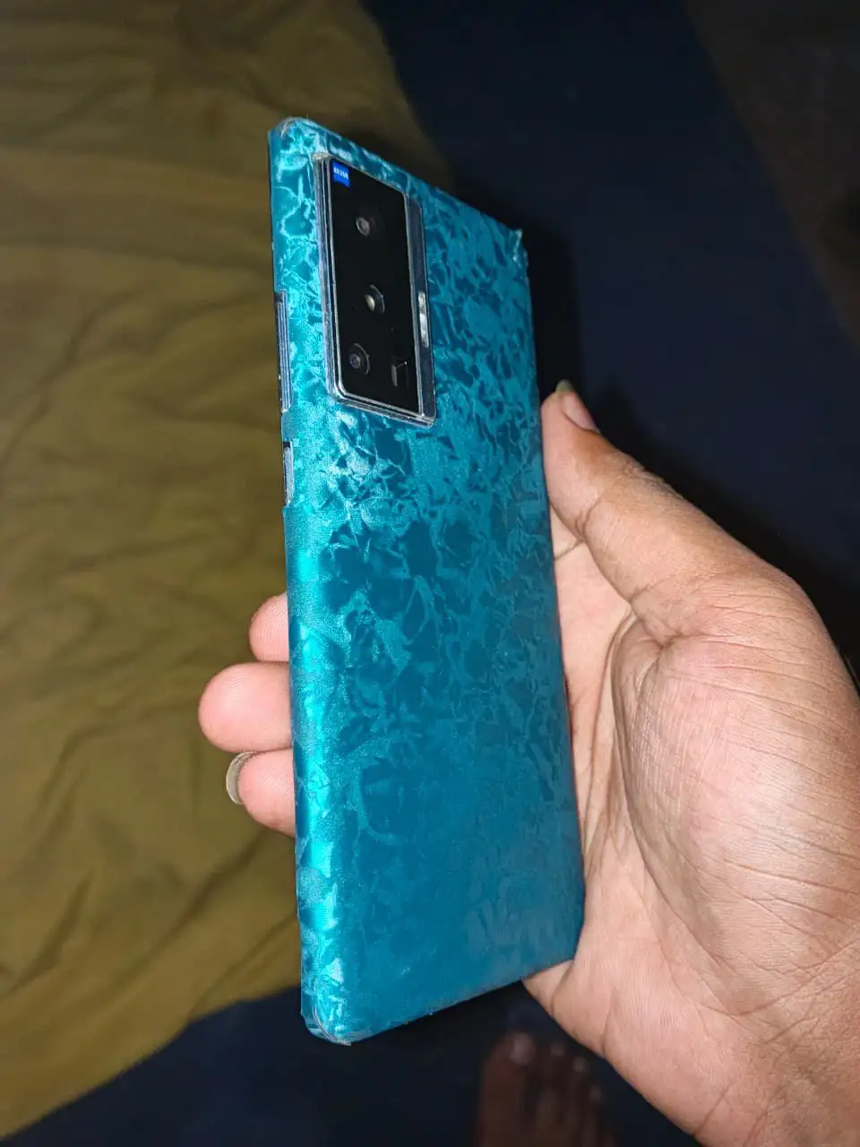 Vivo x70 pro 5G