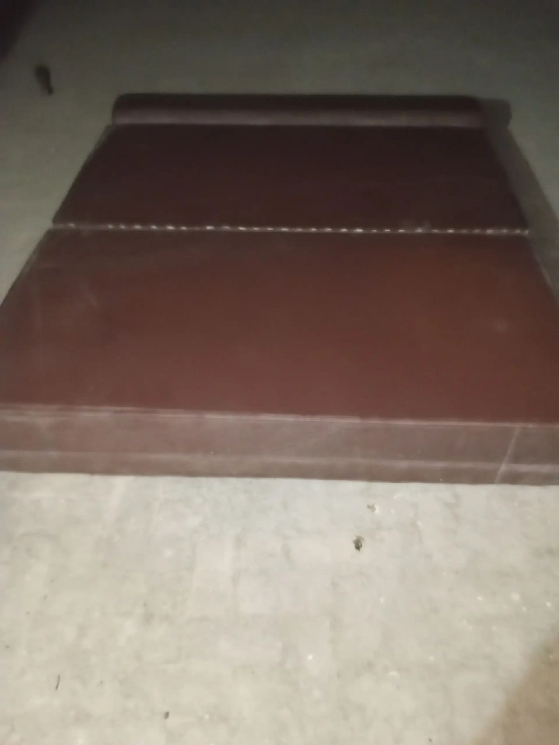 Sofa cum bed 5 inch molty foam