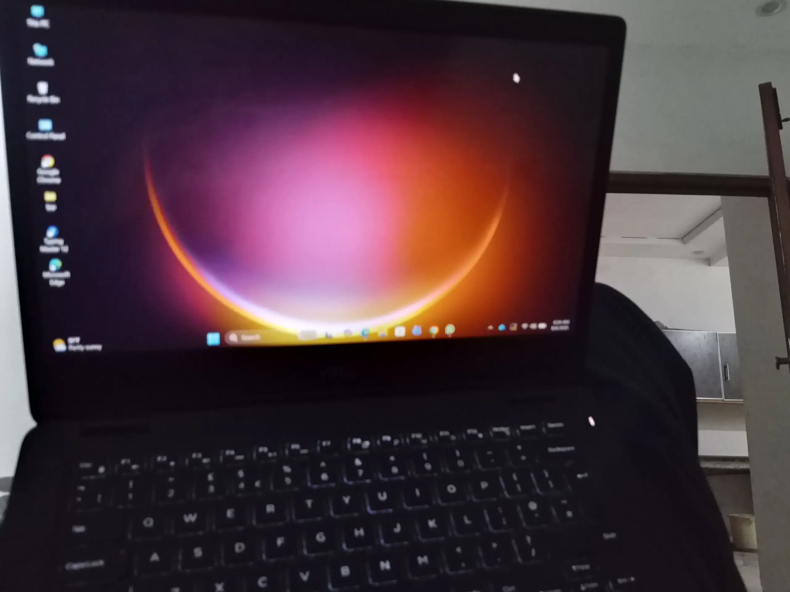Dell i5 8th generation 8/256