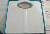 Camry body weight machine