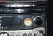 Philips FW-V787 HiFi System