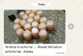 Zafranih Whitening Cream For every type skin for glow and remove Black Head’s