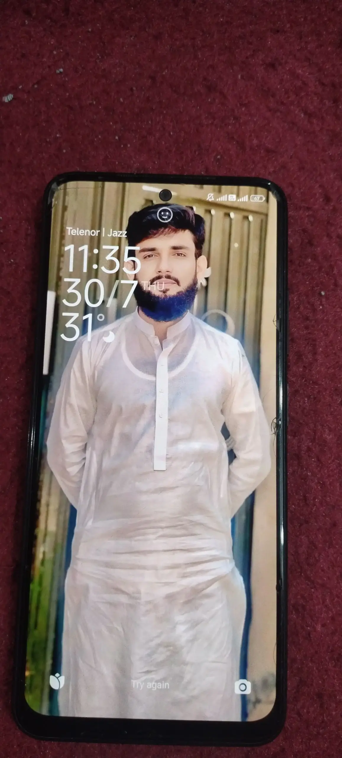 Redmi note 11
