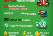 🚀 IPTV Premium Package | 16,000+ Channels | 80,000+ Movies | Free Trial