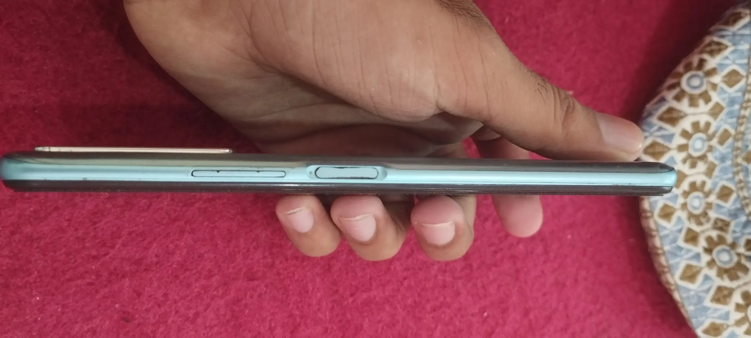 Vivo y31