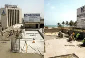 All types Of construction work