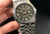 ‎⌚ ROLEX Mens Watch