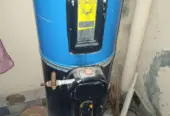 Super Asia Large Size Geyser (LPG & Sui Gas)