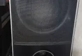 Philips FW-V787 HiFi System