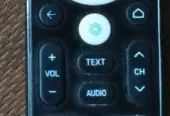Google smart TV Android 44 inch