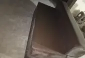 Sofa cum bed 5 inch molty foam