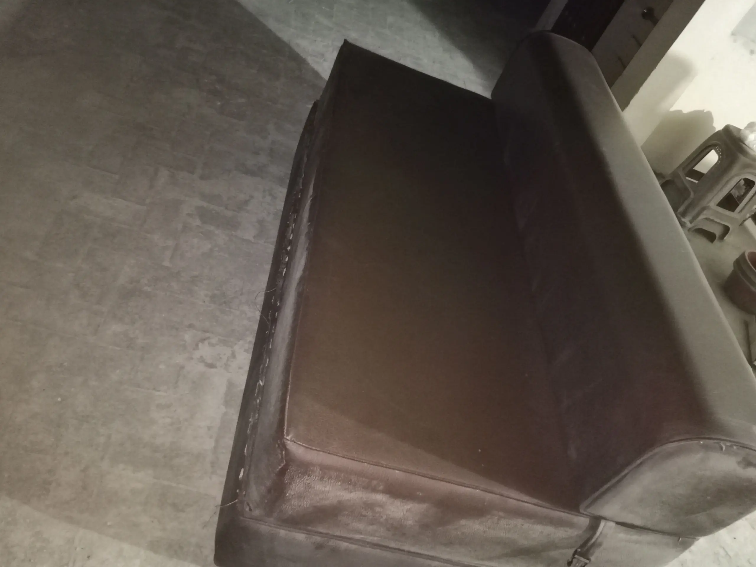 Sofa cum bed 5 inch molty foam