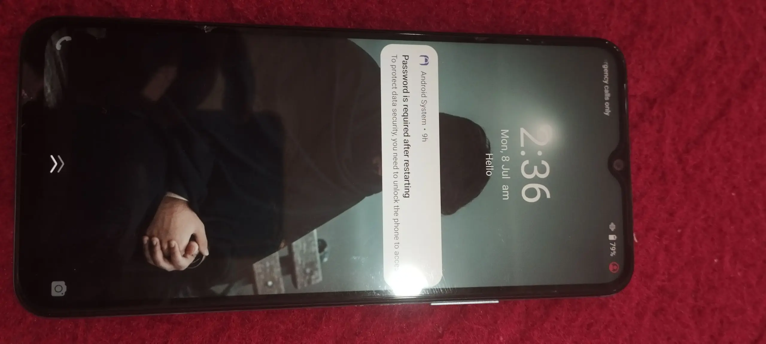 Vivo y31