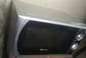 Dawlance Microwave Urgent Sell