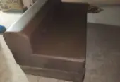 Sofa cum bed 5 inch molty foam