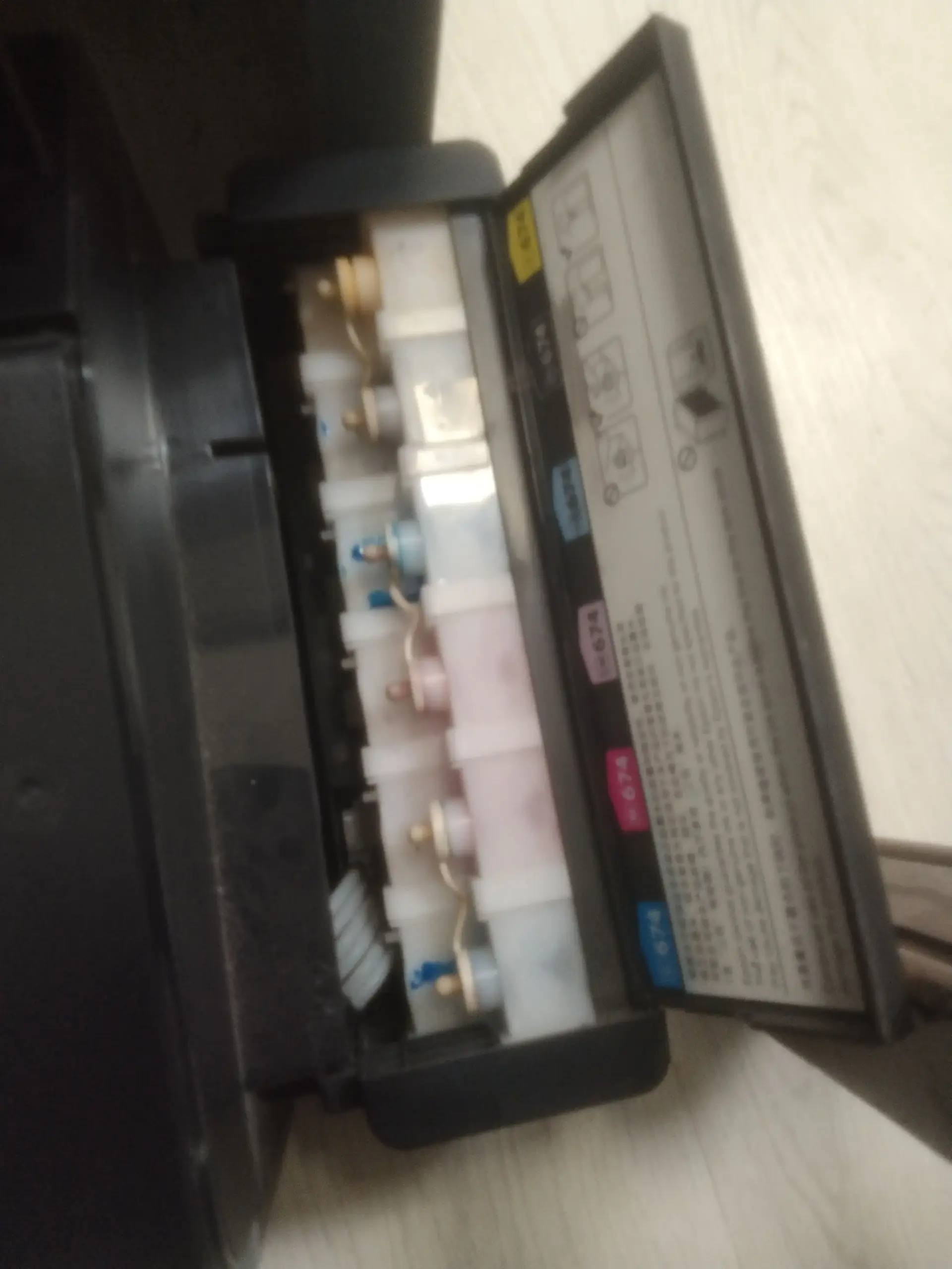 Epson L805 printer Urgent sale