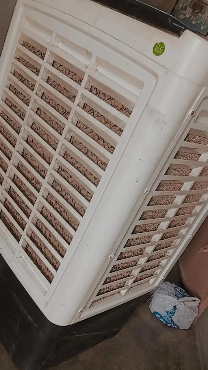 SK Powerful Air Cooler – Fast Cooling & Energy Efficient