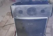 Sony Passive Subwoofer with Saround