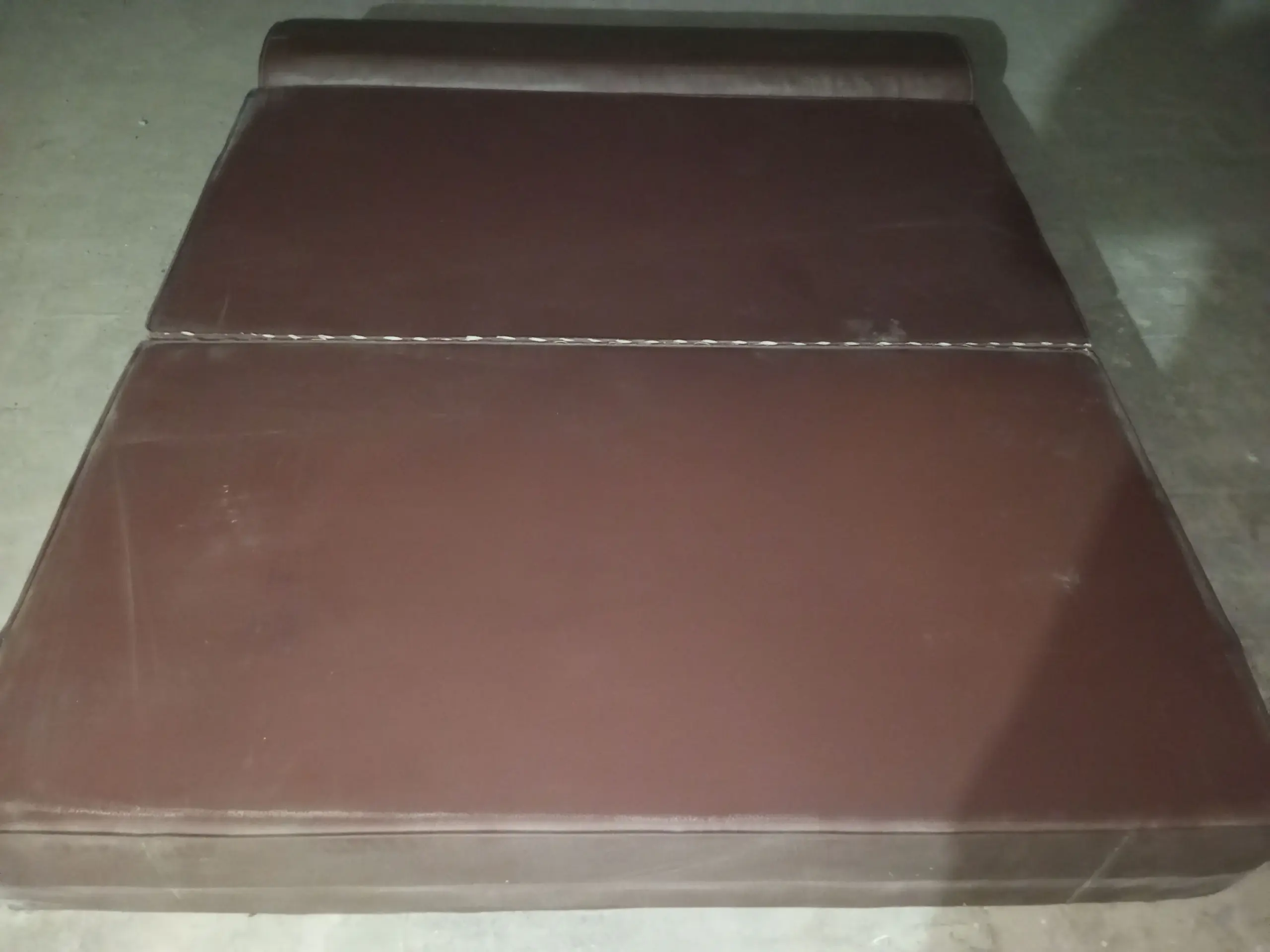 Sofa cum bed 5 inch molty foam