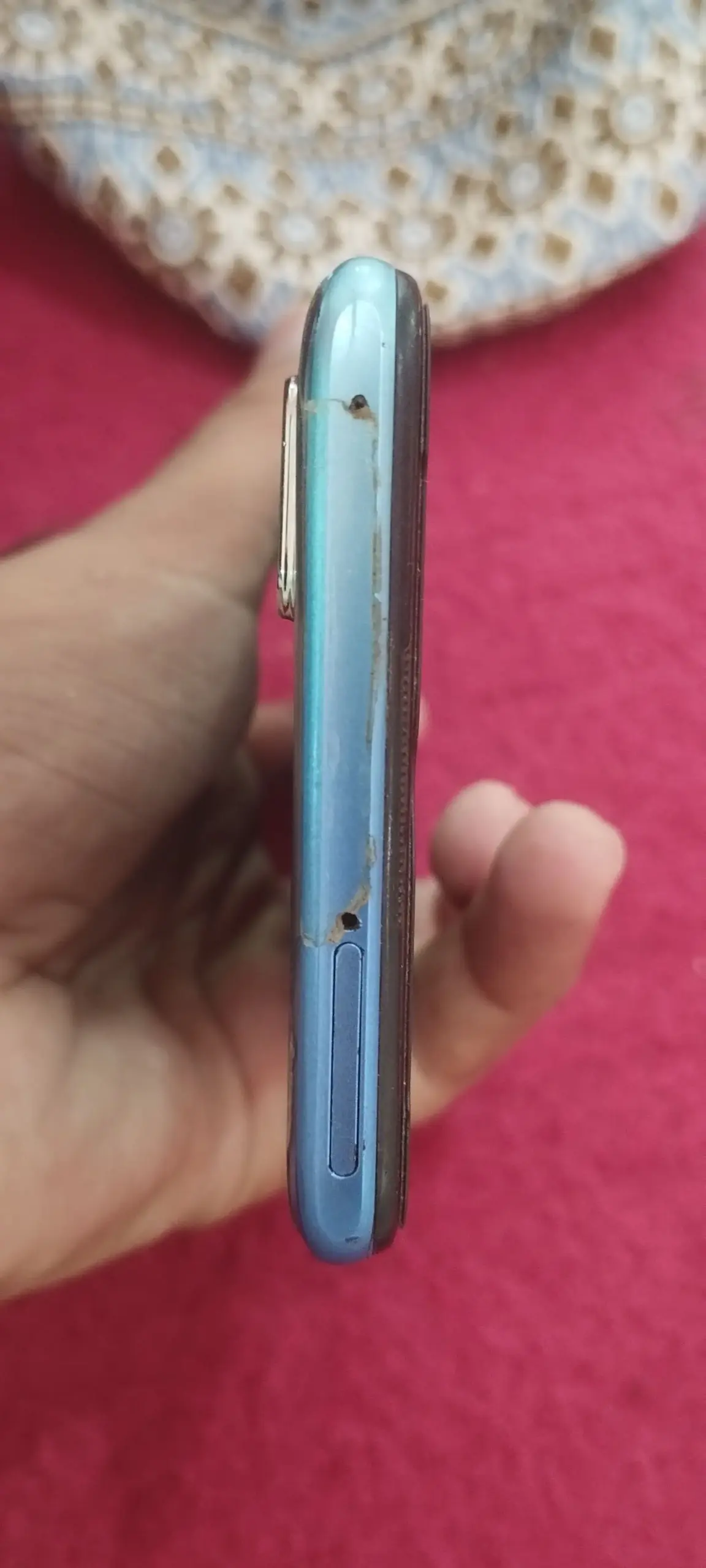 Vivo y31