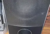 Sony Passive Subwoofer with Saround