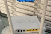 WiFi Router Dual-band 4Ghz 5Ghz All Network project available