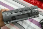Tinwe CD player with lot of Free Video CD’S