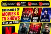 Premium IPTV Subscription | 16,000+ Live Channels | 80,000+ Movies & Series | HD/FHD/4K 🔥