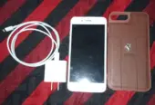 iPhone 8 plus