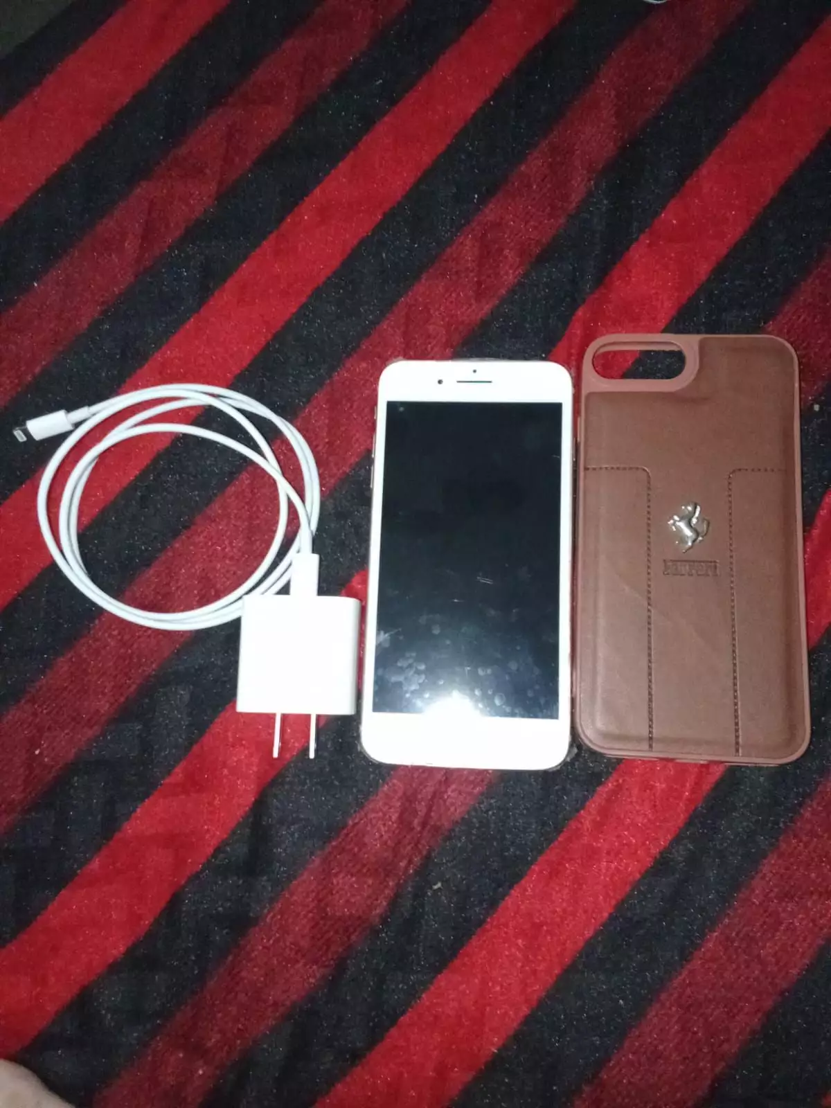 iPhone 8 plus