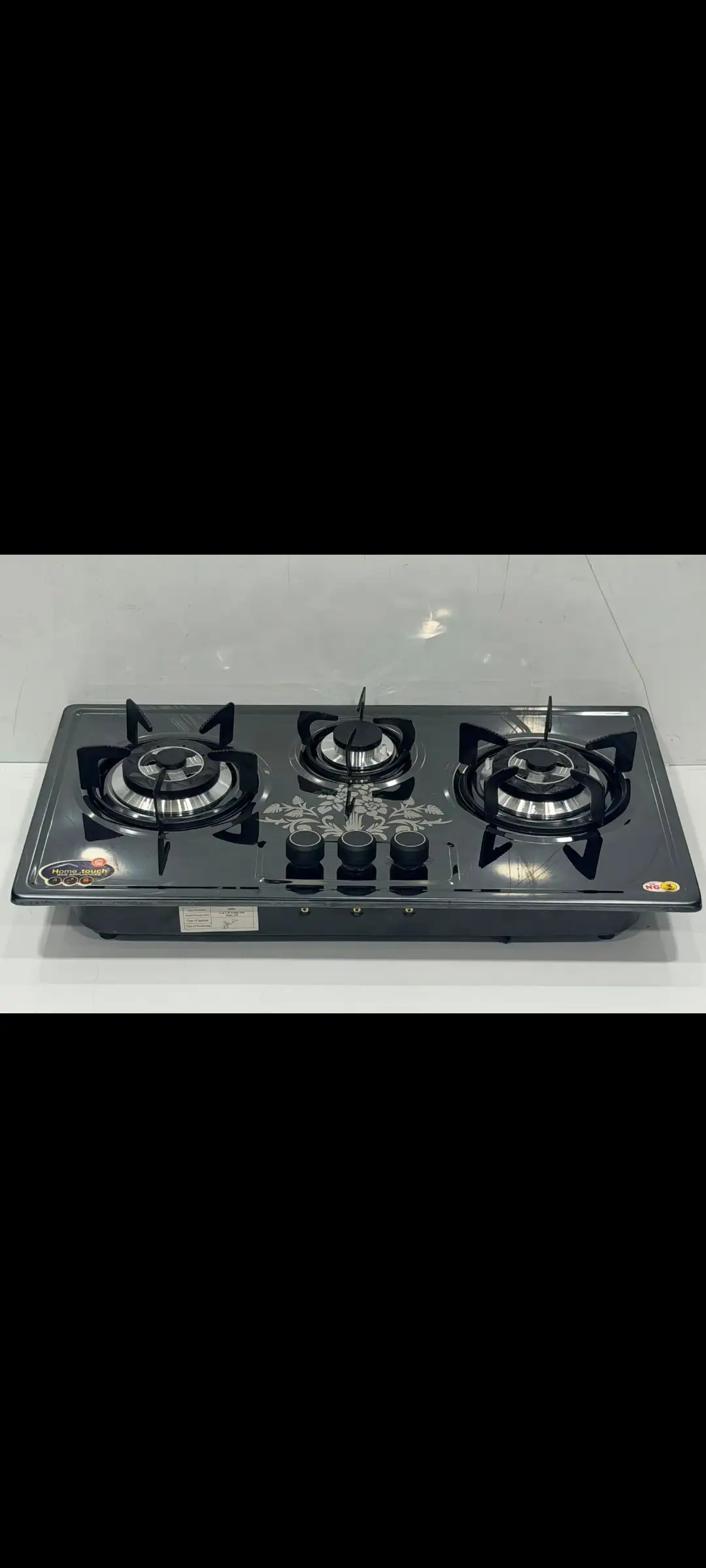 Stove # chola # hob
