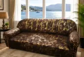 5 Seater Luxury Sofa Set – Premium Design & Elegant Look