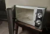 Dawlance Microwave Urgent Sell