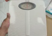Camry body weight machine